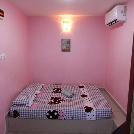 La Motel سونغاي بيتاني المظهر الخارجي الصورة