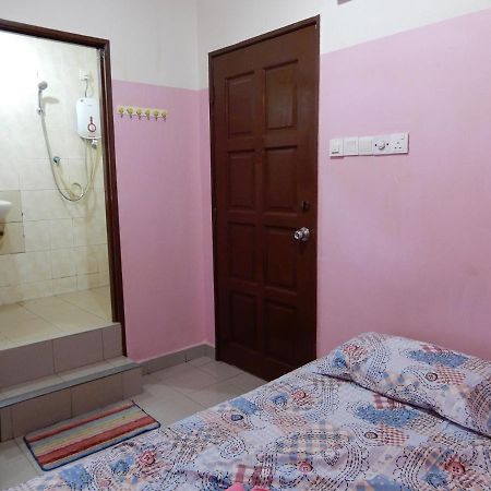 La Motel سونغاي بيتاني المظهر الخارجي الصورة