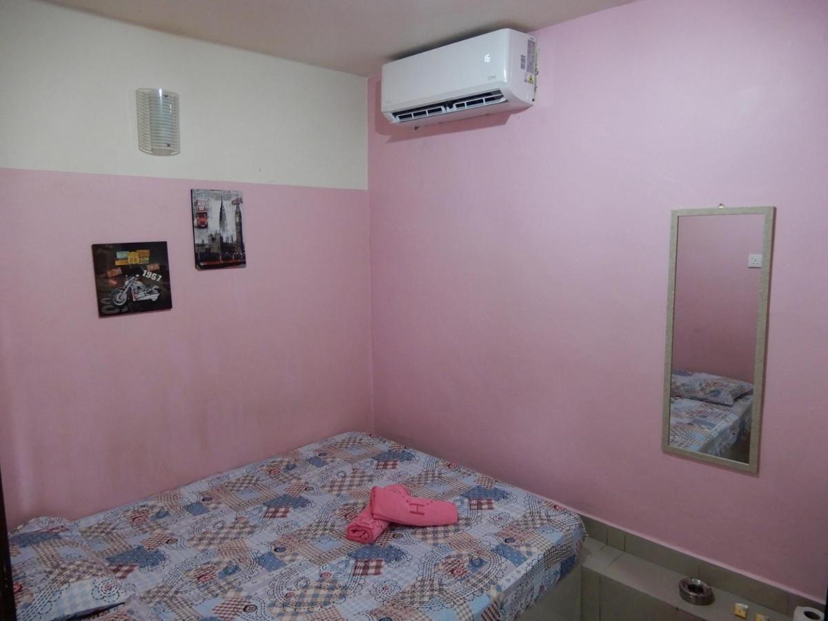 La Motel سونغاي بيتاني المظهر الخارجي الصورة