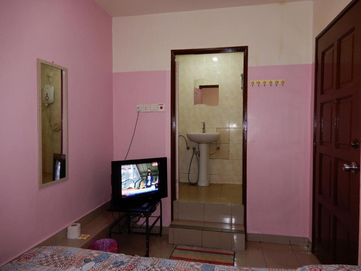 La Motel سونغاي بيتاني المظهر الخارجي الصورة