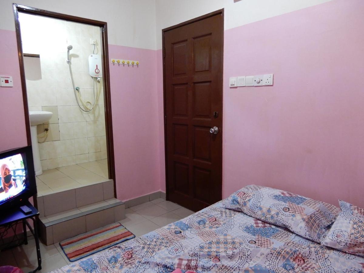 La Motel سونغاي بيتاني المظهر الخارجي الصورة